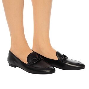 Salvatore Ferragamo Trifoglio Loafers